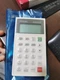 1PCS Used Mitsubishi FR-PU02E-1 Inverter Parameter Unit tested good