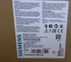 3RW4444-6BC44 One Siemens New Sealed Original Soft Starters 3RW44446BC44
