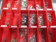 ✌ NEW GENERAL ELECTRIC THERMAL OVERLOAD CR123K00.0A WITH SCREWS, PICK YOUR RANGE