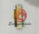 ONE USED OMRON PLC MODULE DRT1-AD04H DRT1AD04H