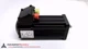 MOOG C2900386 CLASS F , SERVO MOTOR  325 VAC 4500 RPM COMAU ROBOT, NEW* #220814