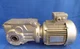 SEW EURODRIVE Gear Motor KA47 DT90L4/TF, RPM 1410/243 1.5KW Hollow Shaft 35 Mm