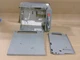 Allen Bradley 2100 100 Amp 600v Circuit Breaker Feeder Bucket MCC MCCB 12" shelf