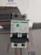 Schneider Electric Multi 9 C60 sp D 16A 2 Pole circuit breaker M9F23216 Trl7#300