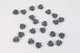 Omron EE-SX670 Photoelectric Photo Micro Sensor Lot of 22