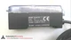 KEYENCE ES-M1P AMPLIFIER PROXIMITY SENSOR UNIT #279814