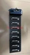 1x NATIONAL INSTRUMENTS cFP-1808 8-SLOT COMPACT FIELDPOINT ETHERNET 192163F-01