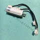 USED Panasonic MSM5AZA1B AC Servo Motor (1PCS)
