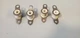 Eaton / Cutler-Hammer Heater Coils, H1113 (Lot of 4)