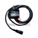 OMRON E6C3-AG5C-C 360P/R SENSOR ROTARY ENCODER E6C3AG5CC 12 T0 24 VDC NEW