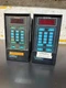 TWO (2) FENNER CONTREX M-DRIVE 4E 3200-1677 REV G & 3 3200-1673 REV C (AS-IS)