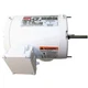 Dayton 5M063 Washdown Motor, Psc, Teao, 1/4 Hp, 1700 Rpm