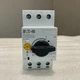 EATON PKZM0-2.5 XTPR2P5BC1 MOTOR PROTECTIVE CIRCUIT BREAKER  ( New No Box )