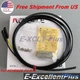 For Keyence FU-E11 PhotoelectricFiber Optic Sensor Wide Area Transmissive FUE11