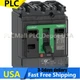 Schneider Electric C16N3MA150 NSX160N dsj MA 150A 3P3D-