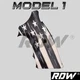 Smith Wesson K-L-X Frame Round Or Square Butt .38 .357 .500 Handle Grip Grips