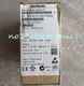 6SL3210-1SB14-0AA0 New S120 Inverter 0.75KW