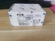 1PCS New Eaton Moeller PKZM0-12 XTPR012BC1NL Circuit Breaker 8-12A Brand