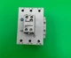Allen Bradley 100-C60*00  Contactor with 100-F, 100-S & Contact Block AB11