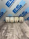 (LOT OF 4) BENSHAW MAGNETIC CONTACTORS RSC-50 50A