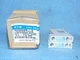 EATON CUTLER-HAMMER HEATER PACK RELAYS M/N: H2004B-3  0.814A-1.32A (BOX OF 2)