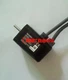 Original Keyence servo motor QS-M42