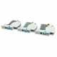 H-2004A-3 Cutler-Hammer Freedom Series Heater Pack, (Set Of Three)