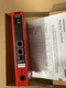 1PcS New SEW DFE32B/U0H11B DFE32B/UOH11B fedex or DHL