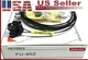 1PC Keyence FU-95Z FU95Z Fiber Amplifier Sensor New In Box  US Free TAX