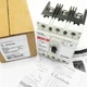 New Circuit Breaker Fit For EATON HFD3150L Circuit Breaker 3P 150A 600V US