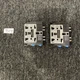 (2) FESTO solenoid valve CPV10-M1H-5LS-M7 Mat-Nr 161414