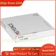 One Keyence FU-40S Reflective Fiber Unit New In Box Fast Shipping