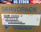 New Yaskawa SGDM-08ADA-V Servo Drive Expedited Shipping One SGDM08ADAV