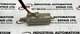 PANASONIC SERVO MOTOR MSM5AZA1B  (AS IS)
