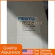 Rotating Cylinder DRQD-B-32-180-PPVJ-A-AR-FW 563356 New Festo Quick Delivery
