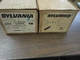 "BRAND NEW"  Sylvania Size 1 Magnetic Starter #T13U031-76  3 phase - Open.