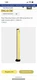 Reer FMC S1700 Column With Deflecting Mirror Italy