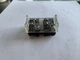 Allen Bradley 800T-XA1 Contact Block Shallow Block 1 N.C.(Late Break) - 1 N.O.