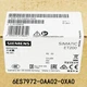 New SIEMENS Repeater 6ES7972-0AA02-0XA0 plc module 6ES7 972-0AA02-0XA0 In Box