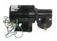 Bodine Gearmotor Type 34R4BFCI-5R - 115V, 60Hz, 1PH, 1.0A, 1/15HP, 60:1 Ratio