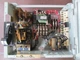 GE 7700 Plus Size 1 Starter 30 Amp Fusible 12" FVNR MCC Bucket 8000 CR206C000MYA