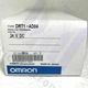 New 1PCS OMRON DRT1-AD04 DRT1AD04 Analog Input Terminal