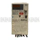 USED Yaskawa CIMR-V7AA20P7 Inverter