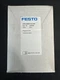 1PCS NEW FESTO CPV10-M1H-5LS-M7 161414 Solenoid Valve
