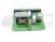 NEW INDUCTOHEAT 31035-342 INDUCTOR GROUND BOARD