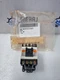 Fuji Electric SC-03[11] Magnetic Contactor Coil 200V 50Hz 200-220V 60Hz