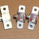 One Lot of 3 Square D B10.2 Overload Thermal Heater Element OG#4