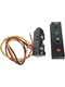 Genuine Cutler-Hammer Cover Control Kit C400KG1 **SALE**