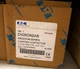 EATON CN35DN2AB ELECTRICALLY HELD CONTACTOR 2POLE 1NO 120V COIL NEW
