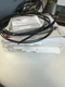 Keyence FU-77TZ,  Fiber Eyes (2 Boxes with 2 in Each  New in Box,  Priority Mail